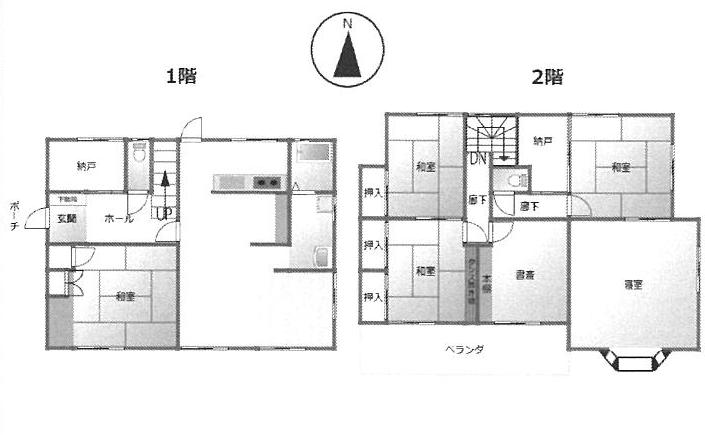 東区 構造:鉄筋コンクリート造土地面積:259.77平米 ( 78.58坪 ) 建物面積:167.99平米 ( 50.81坪 )