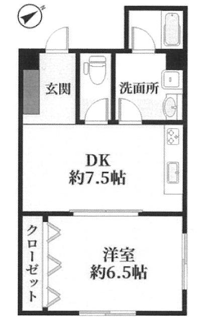 南区 構造:鉄骨鉄筋コンクリート造専有面積:39.33平米 ( 11.89坪 )