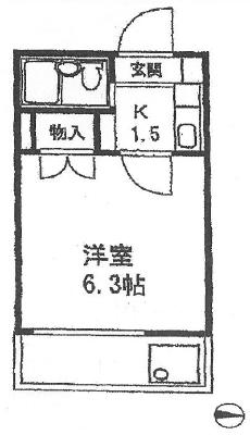 南区 構造:鉄筋コンクリート造土地面積:683平米 ( 206.6坪 ) 建物面積:1322.52平米 ( 400.06坪 )