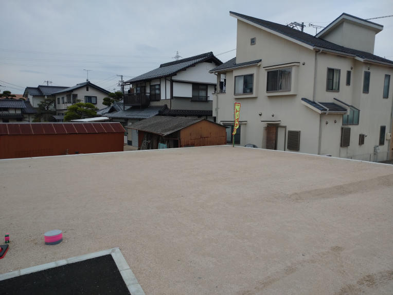 安佐南区 構造:木造土地面積:132.66平米 ( 40.12坪 ) 建物面積:109.41平米 ( 33.09坪 )