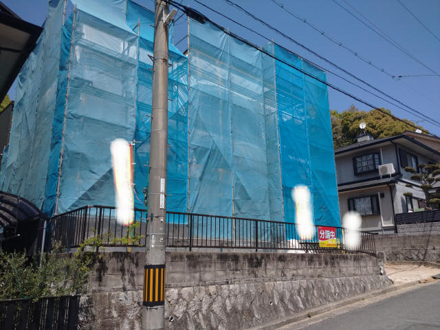 西区 土地面積:182.32平米 ( 55.15坪 ) 建物面積:98.53平米 ( 29.8坪 )