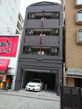 広島中区 ビル(共同住宅) 14500万円 広島中区 ビル(共同住宅) 14500万円