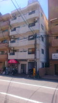 広島中区 ビル(店舗+住居) 13160万円 広島中区 ビル(店舗+住居) 13160万円